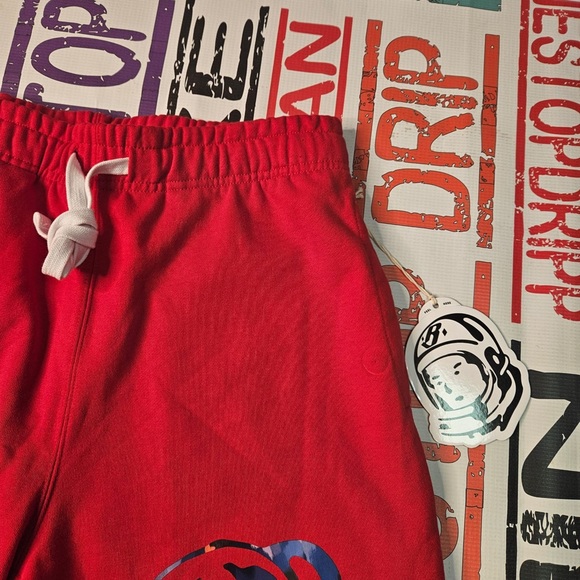 Billionare boys club shorts sz various - Picture 15 of 16